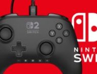 PowerA Switch 2 // Source : PowerA