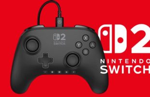 PowerA Switch 2 // Source : PowerA