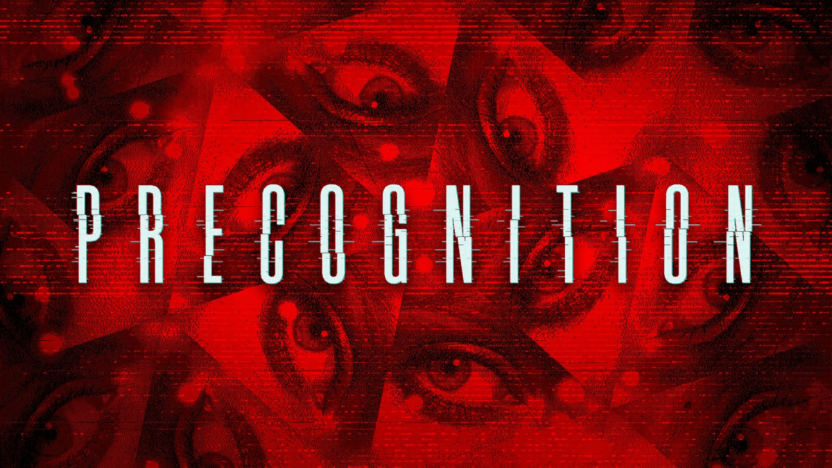 Precognition // Source : Kinetic Games