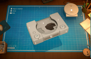 ReStory Chill Electronics Repairs // Source : Mandragora/Steam