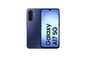 Samsung Galaxy A17 5G // Source : Samsung Samsung Galaxy A17 5G // Source : Samsung