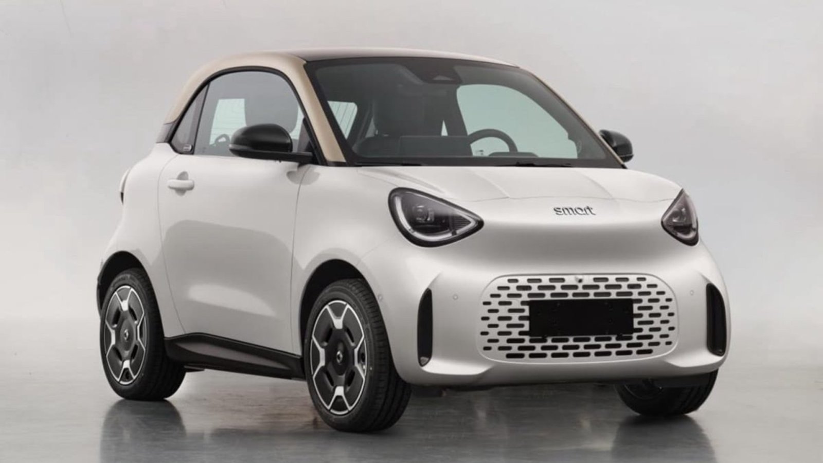 La Smart #2 dévoile de nouvelles caractéristiques et fait revivre l’esprit de la Fortwo