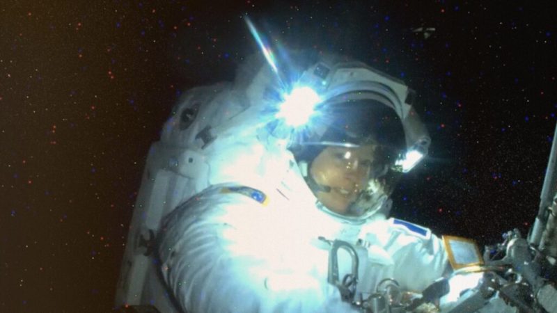 Sophie Adenot : suivez en direct la 2e sortie spatiale de l’astronaute française hors de l’ISS