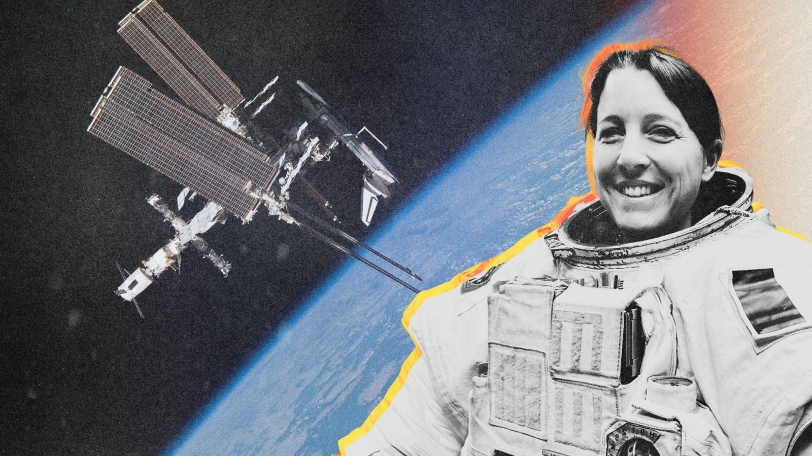 ISS : la mission de Sophie Adenot raccourcie à sept mois ?