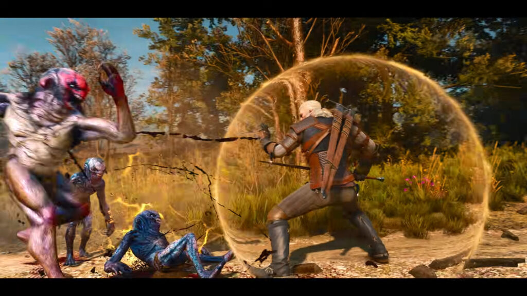 Source : CD Projekt Red