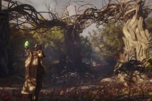 Soulframe // Source : Digital Extremes Soulframe // Source : Digital Extremes