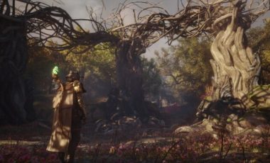 Soulframe // Source : Digital Extremes Soulframe // Source : Digital Extremes