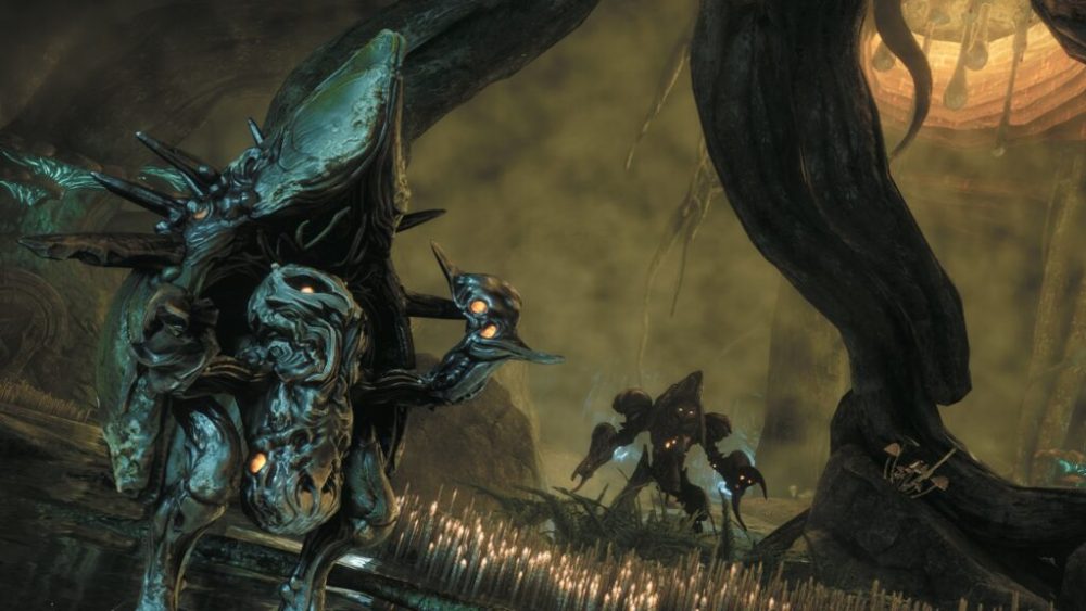 Soulframe Soulframe
