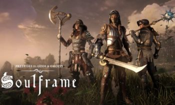 Soulframe // Source : Digital Extremes