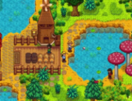 stardew valley switch 2 // Source : Nintendo stardew valley switch 2 // Source : Nintendo