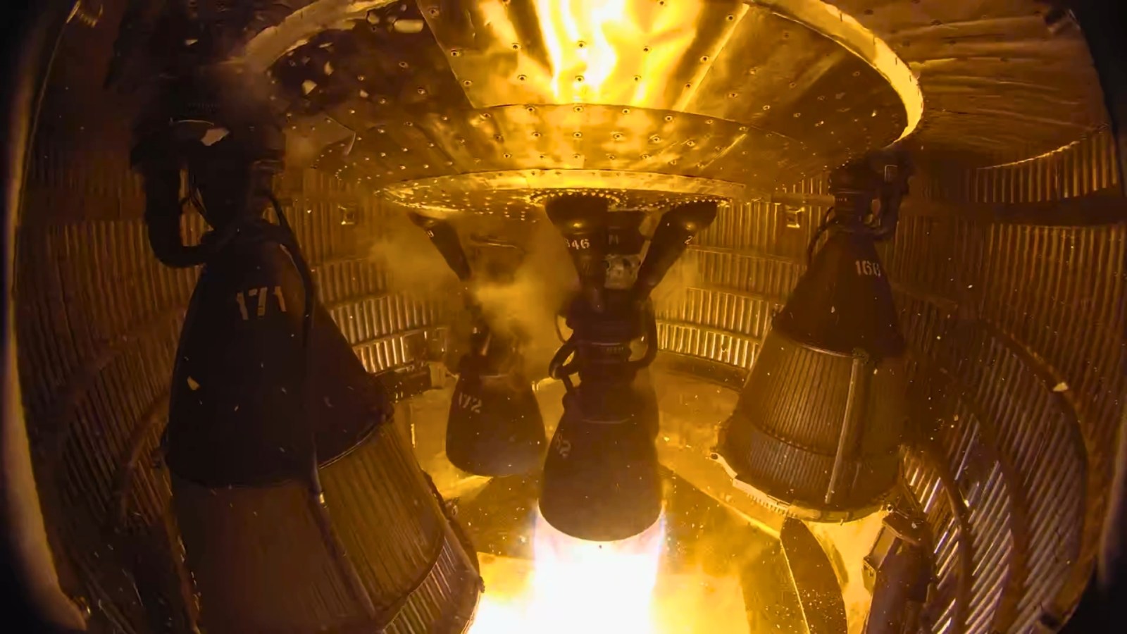 Le Starship s’entraîne pour « freiner », et ce dernier test de SpaceX est plus important qu'il n'y paraît
