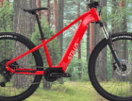Stilus OffRoad+ // Source : Decathlon