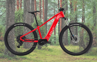 Stilus OffRoad+ // Source : Decathlon Stilus OffRoad+ // Source : Decathlon