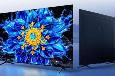 TCL - TV Mini LED 4K 164 cm 65P89L // Source : TCL TCL - TV Mini LED 4K 164 cm 65P89L // Source : TCL