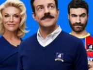 Ted Lasso est de retour dans une saison 4 ! // Source : Apple TV 