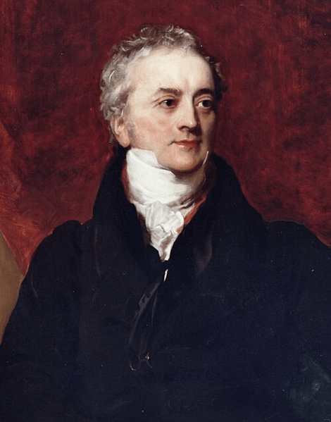 Henry Perronet Briggs