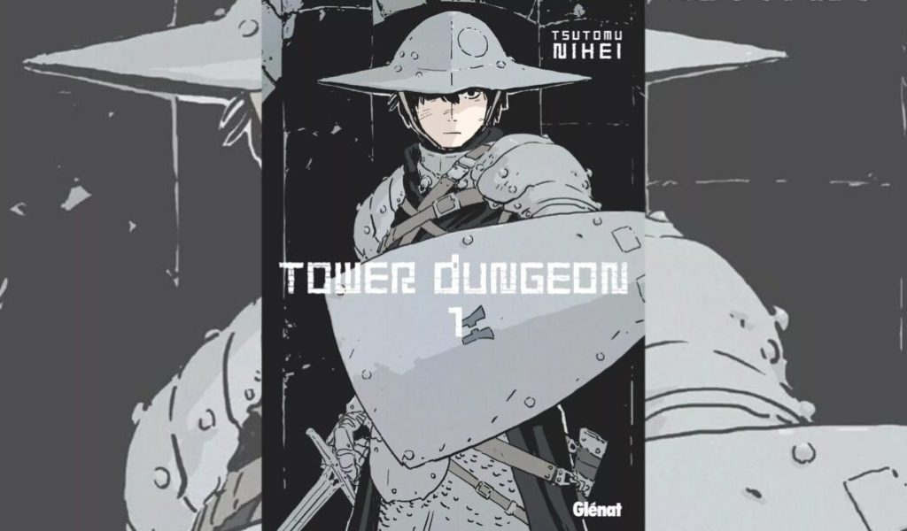 Tower Dunegon une Tower Dunegon une