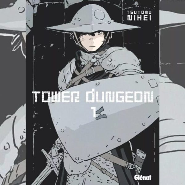 Tower Dungeon