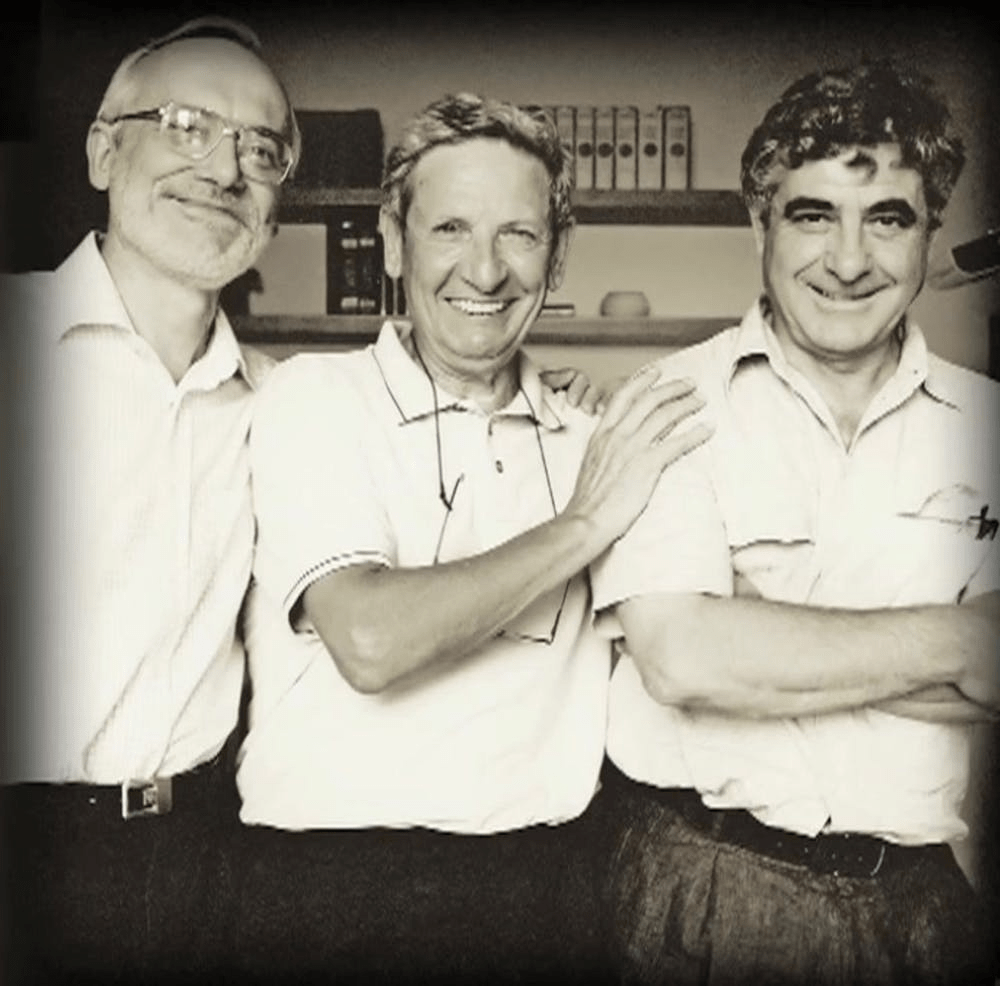 trio italiens