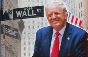 Donald Trump fait désormais payer Wall Street pour recevoir ses publications plus vite (et trafiquer le marché) // Source : Numerama Donald Trump fait désormais payer Wall Street pour recevoir ses publications plus vite (et trafiquer le marché) // Source : Numerama