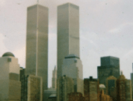 Les Twin Towers // Source : Wikipedia / CC Les Twin Towers // Source : Wikipedia / CC
