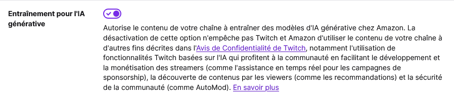 twitch bloc IA