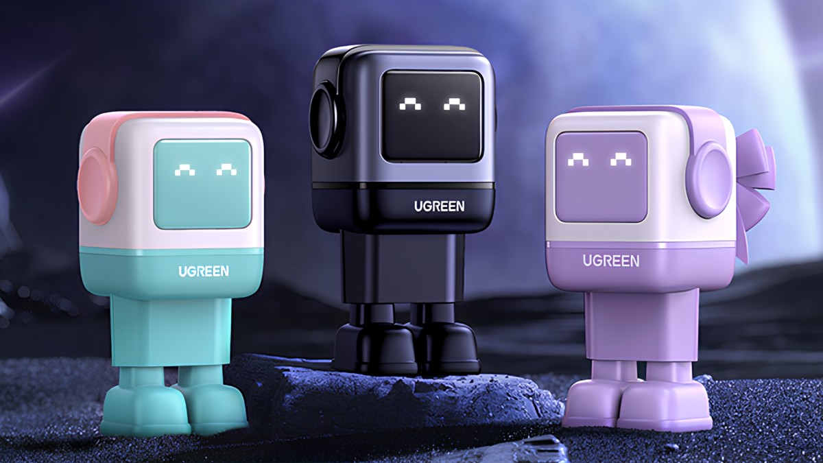 UGREEN Nexode Uno // Source : Ugreen