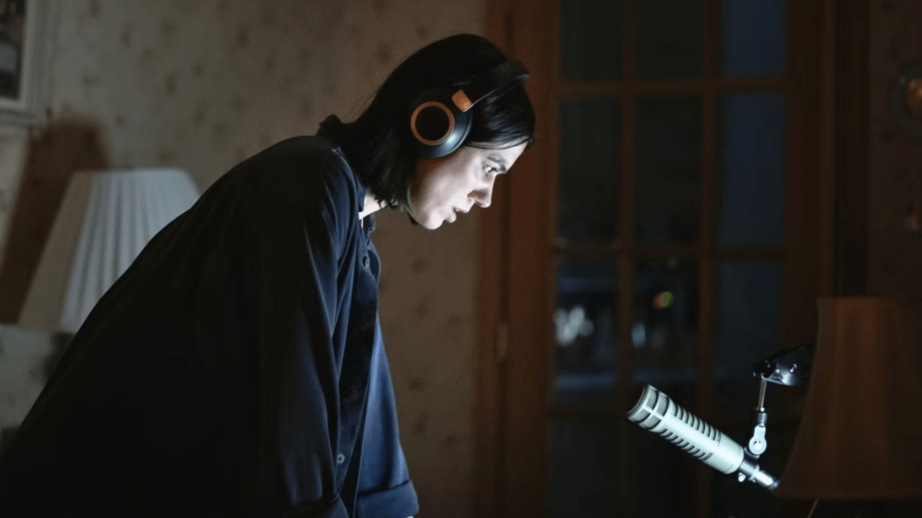 Undertone // Source : A24 Undertone // Source : A24