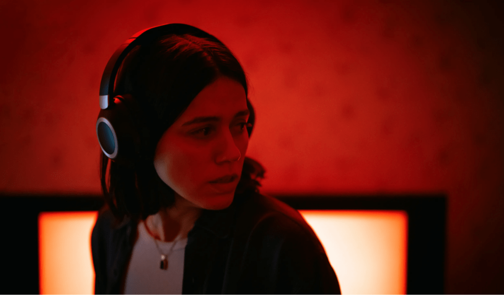 Undertone // Source : A24 Undertone // Source : A24