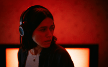 Undertone // Source : A24 Undertone // Source : A24