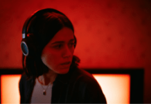 Undertone // Source : A24 Undertone // Source : A24