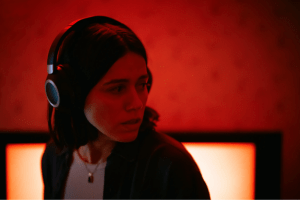 Undertone // Source : A24