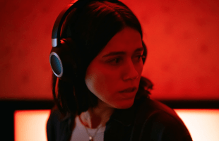 Undertone // Source : A24