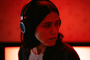 Undertone // Source : A24 Undertone // Source : A24