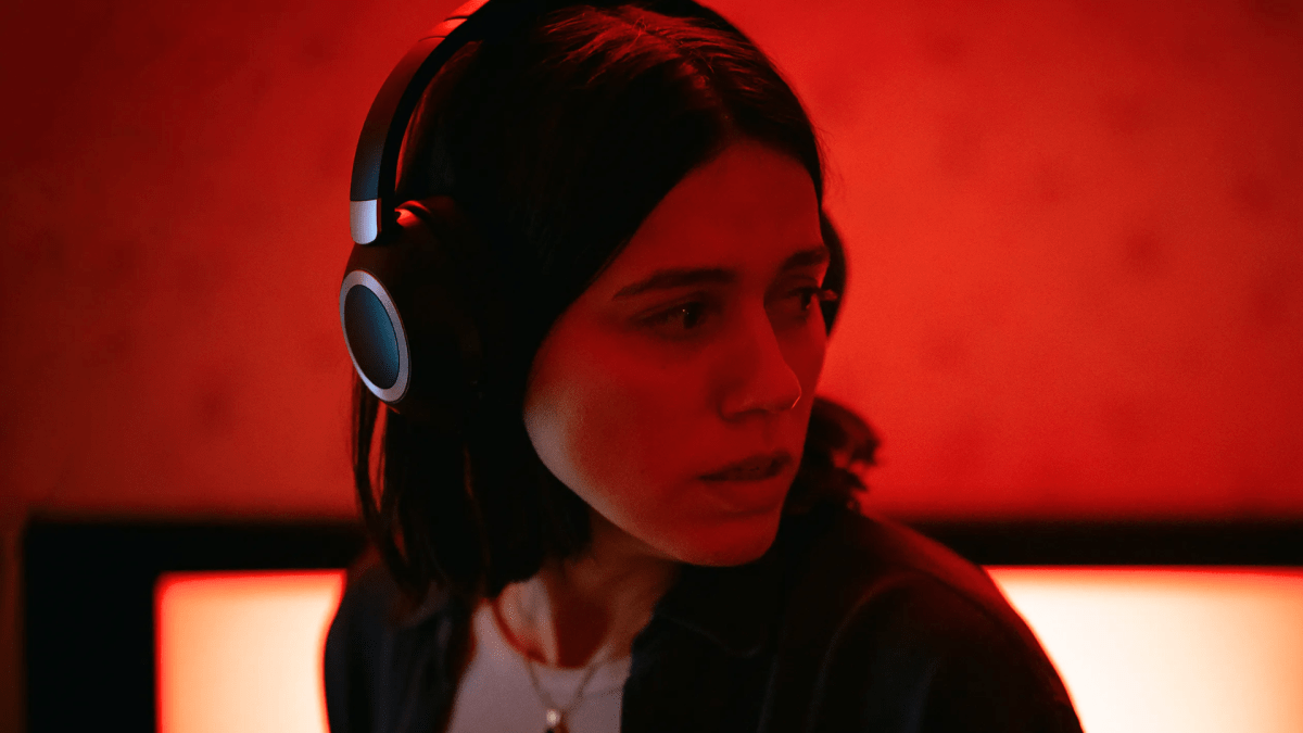 Undertone // Source : A24 Undertone // Source : A24