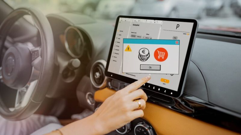 Les constructeurs automobiles ont trouvé une nouvelle façon de nous faire les poches