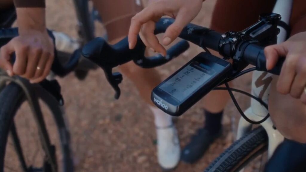 Wahoo Fitness Wahoo ELEMNT ACE Ordinateur de Vélo // Source : Wahoo Wahoo Fitness Wahoo ELEMNT ACE Ordinateur de Vélo // Source : Wahoo