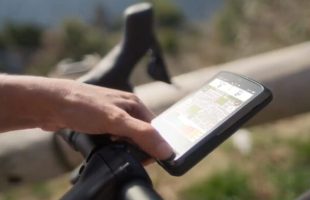Wahoo Fitness Wahoo ELEMNT ACE Ordinateur de Vélo // Source : Wahoo