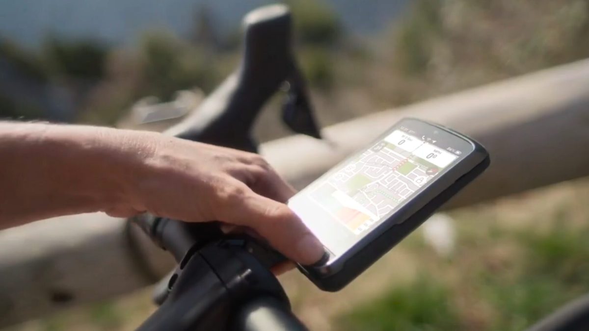 Wahoo Fitness Wahoo ELEMNT ACE Ordinateur de Vélo // Source : Wahoo Wahoo Fitness Wahoo ELEMNT ACE Ordinateur de Vélo // Source : Wahoo