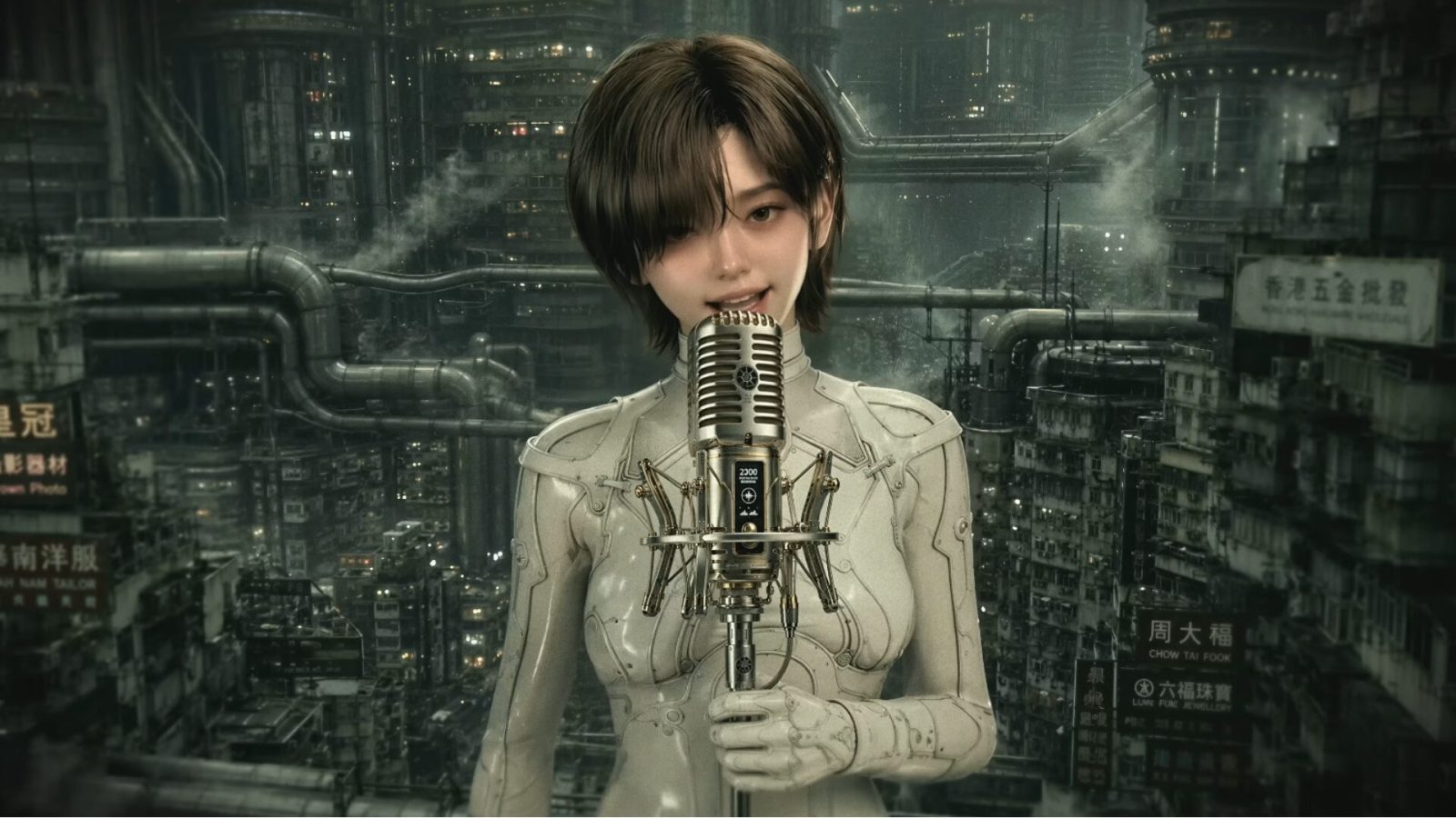 Stellar Blade Blood Rain : pourquoi le clip généré par IA fait polémique