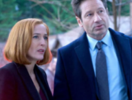 X-Files // Source : Fox X-Files // Source : Fox