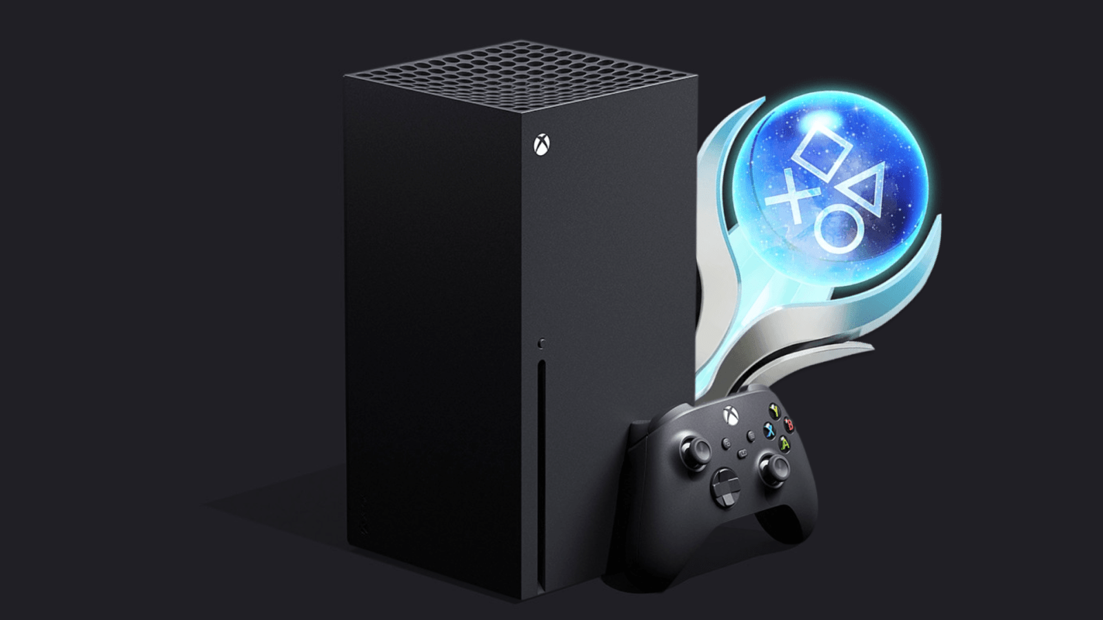 Xbox : l'équivalent des trophées Platine arrive en 2026