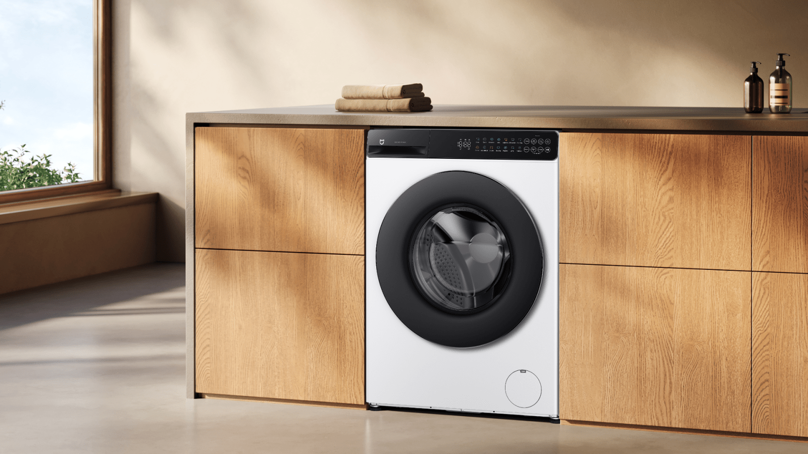 Xiaomi lance sa première machine à laver en France : bientôt un géant de l’électroménager ?