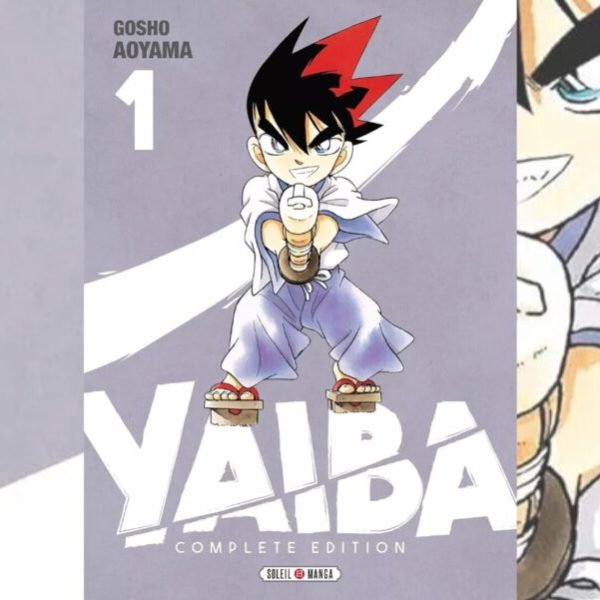 Yaiba