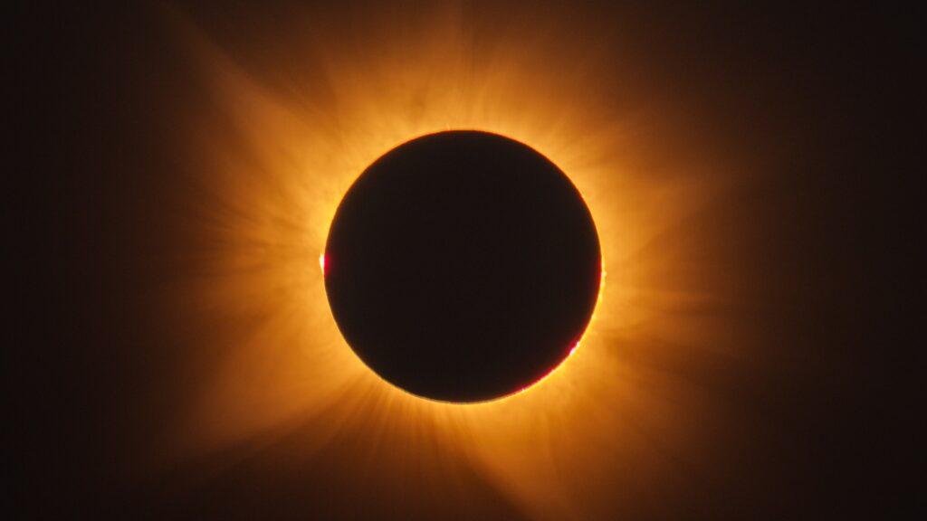 éclipse solaire éclipse solaire