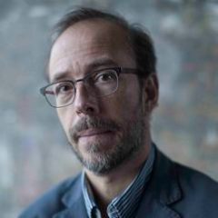 L'avatar de Tony Robillard