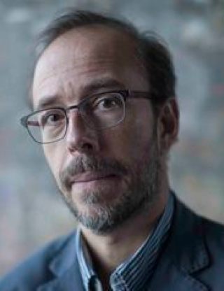L'avatar de Tony Robillard