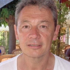L'avatar de Frédéric Tournier