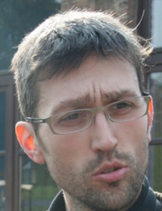 L'avatar de Hervé Caps