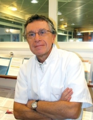 L'avatar de François Eisinger